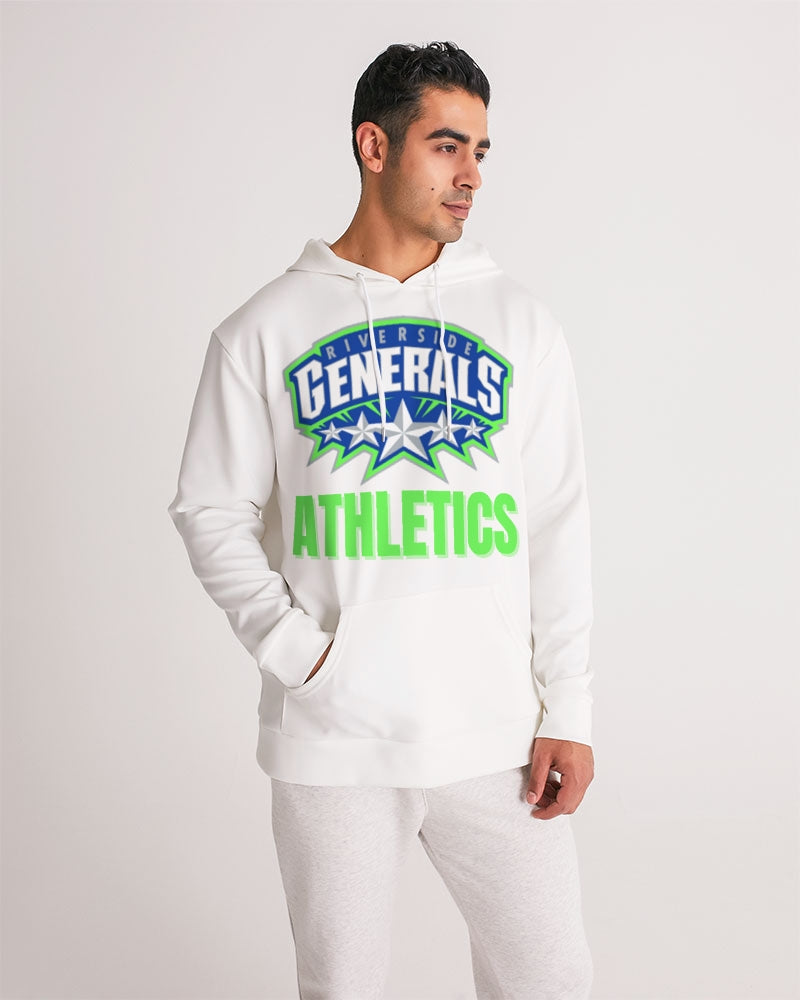 Riverside Athletics - 4 Men's Hoodie