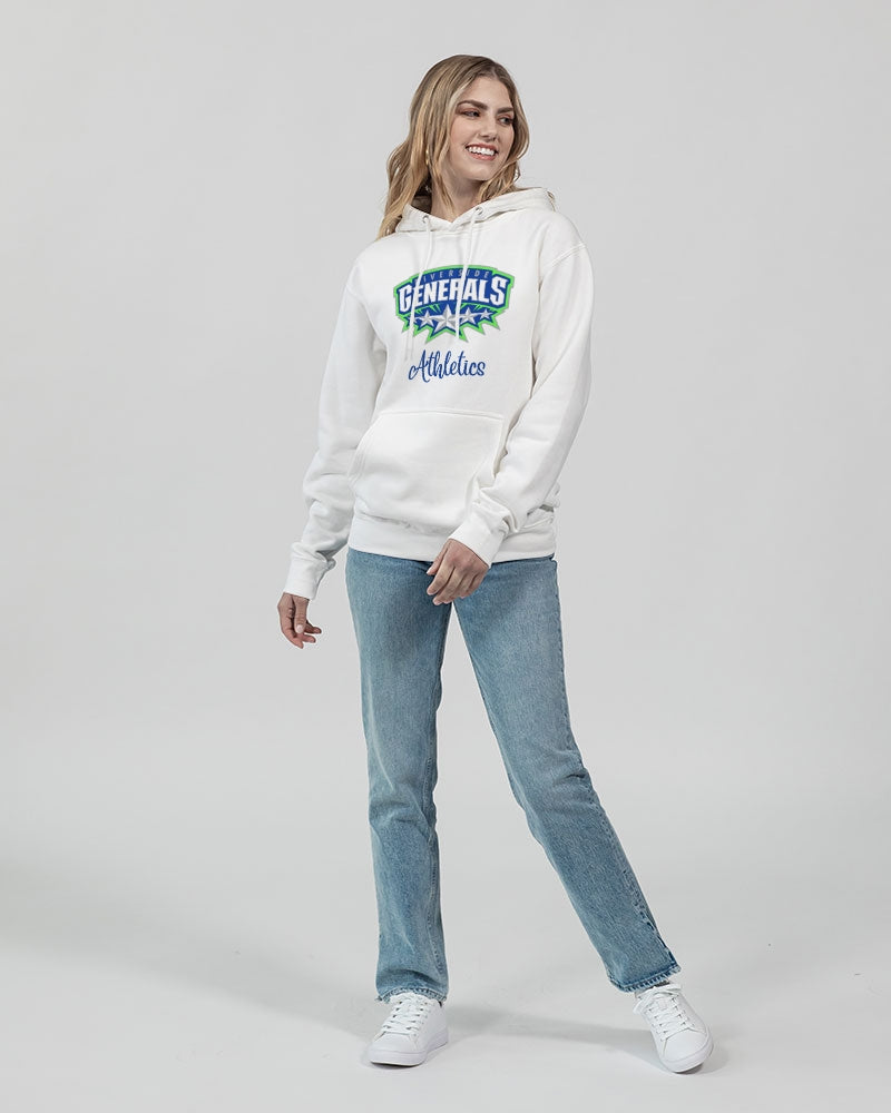 Riverside Athletics - 1 Unisex Premium Pullover Hoodie | Lane Seven