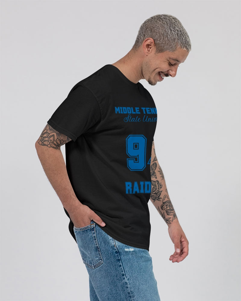 Middle Tennessee - 3 Unisex Ultra Cotton T-Shirt | Gildan