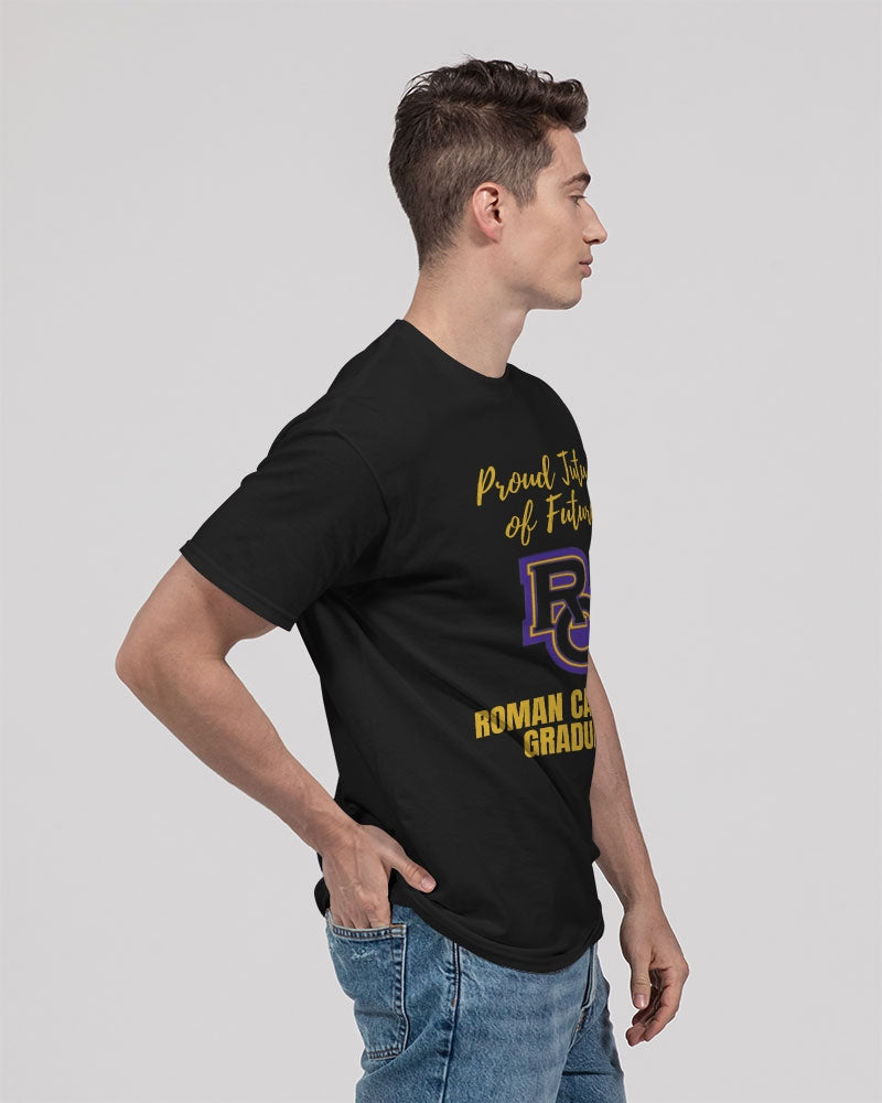 RC - 2 Unisex Heavy Cotton T-Shirt | Gildan