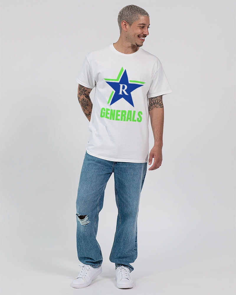 Generals - 2 Unisex Ultra Cotton T-Shirt | Gildan