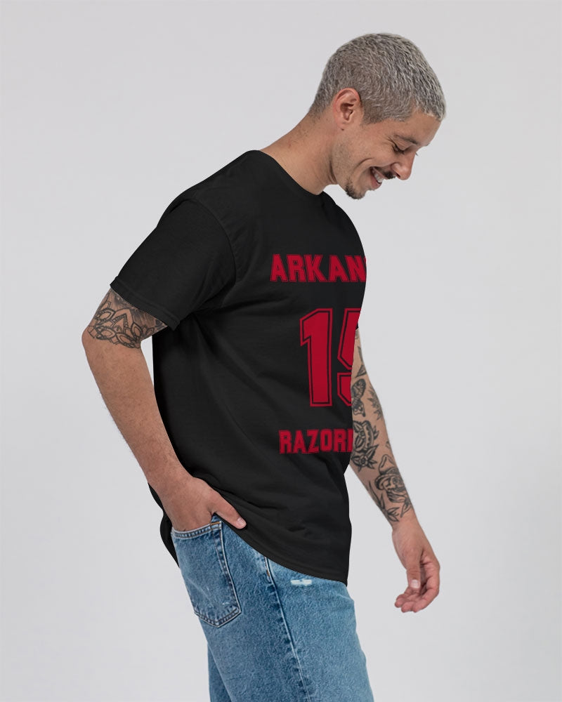 Arkansas - 2 Unisex Ultra Cotton T-Shirt | Gildan