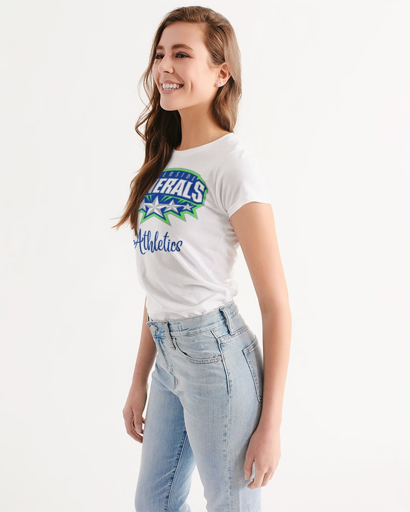 Riverside Athletics - 1 Women's Tee