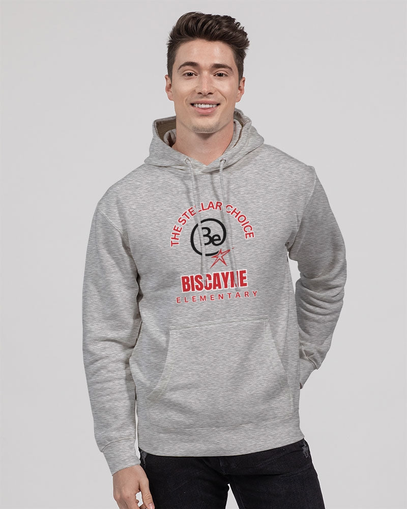 Biscayne - 1 Unisex Premium Pullover Hoodie | Lane Seven
