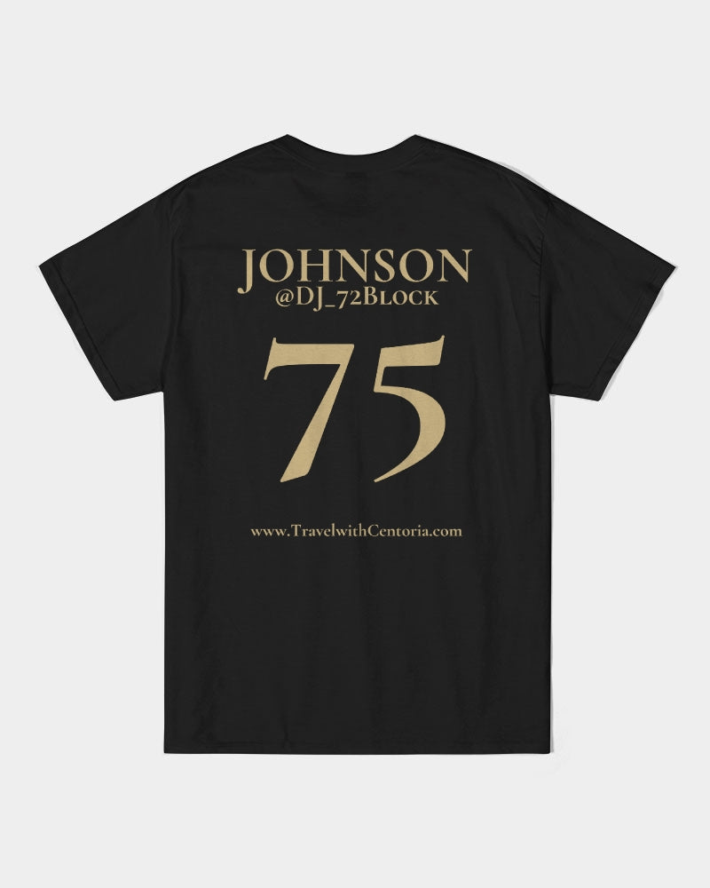 Wake - 3 Unisex Ultra Cotton T-Shirt | Gildan