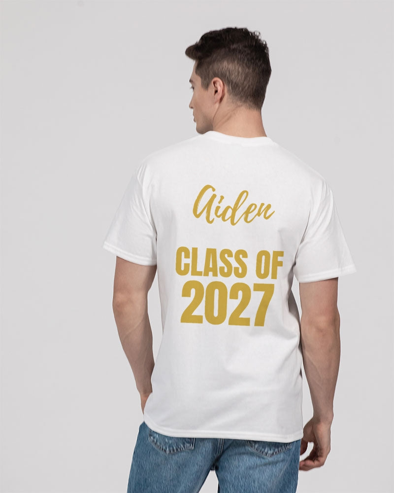 RC - 3 Unisex Heavy Cotton T-Shirt | Gildan