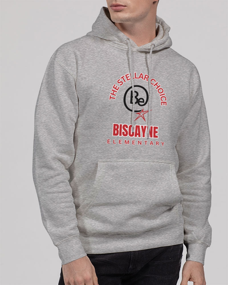 Biscayne - 1 Unisex Premium Pullover Hoodie | Lane Seven