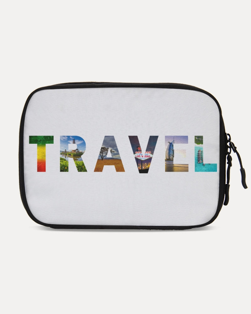 Travel - 1 Large Travel Organizer