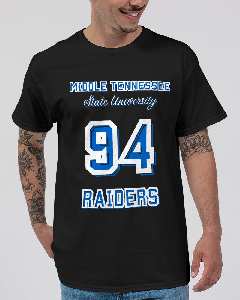 Middle Tennessee - 2 Unisex Ultra Cotton T-Shirt | Gildan