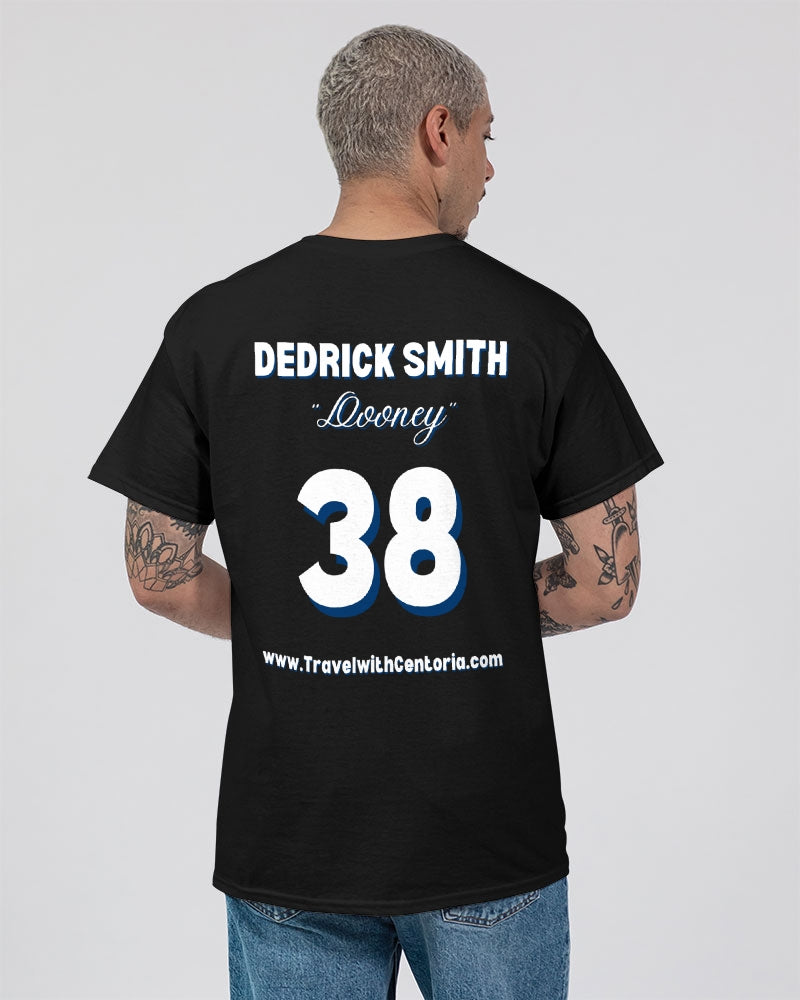 Memphis - 1 Unisex Ultra Cotton T-Shirt | Gildan
