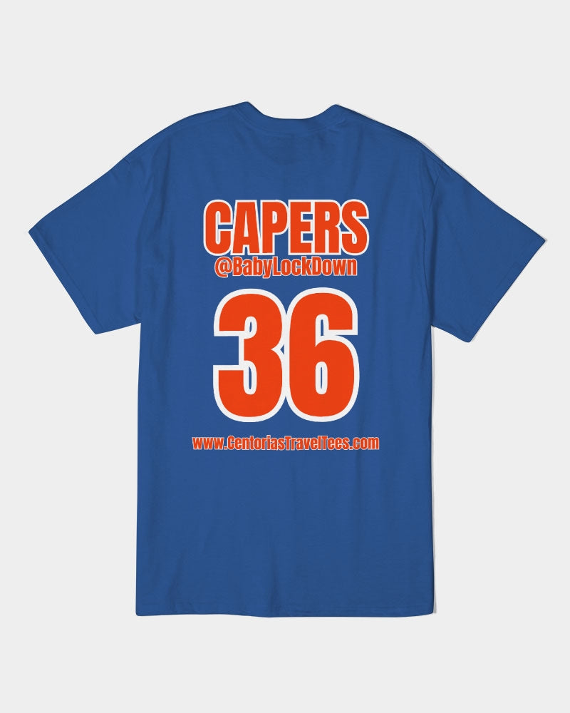 Gators - 3 Unisex Heavy Cotton T-Shirt | Gildan