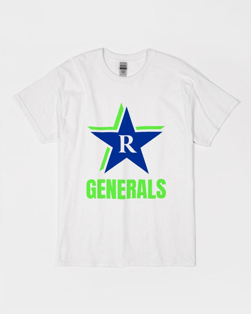 Generals - 2 Unisex Ultra Cotton T-Shirt | Gildan