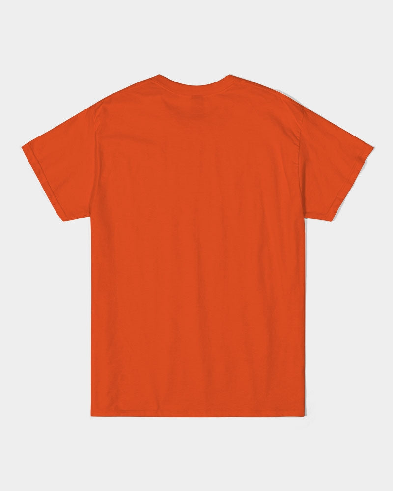 Book That Flight Sis. - Orange Unisex Ultra Cotton T-Shirt | Gildan