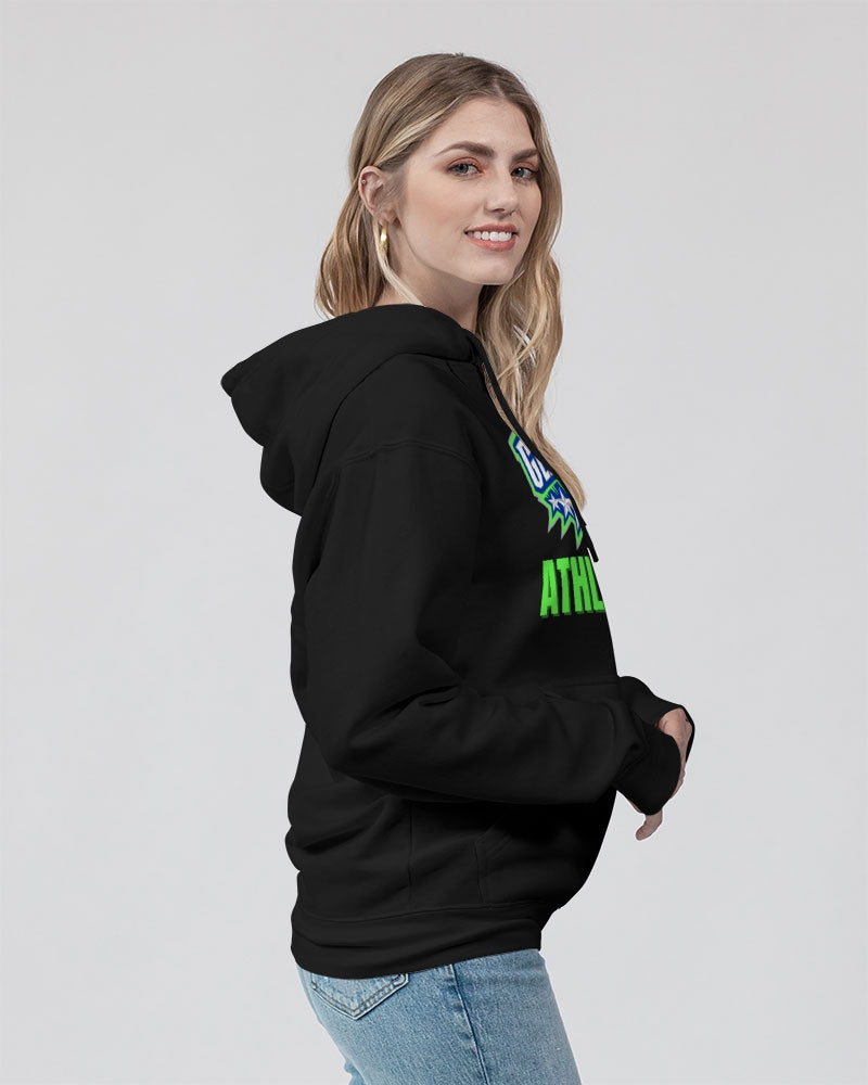 Riverside Athletics - 4 Unisex Premium Pullover Hoodie | Lane Seven