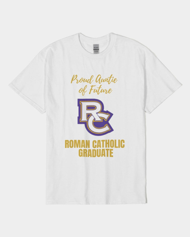 RC - 3 Unisex Heavy Cotton T-Shirt | Gildan