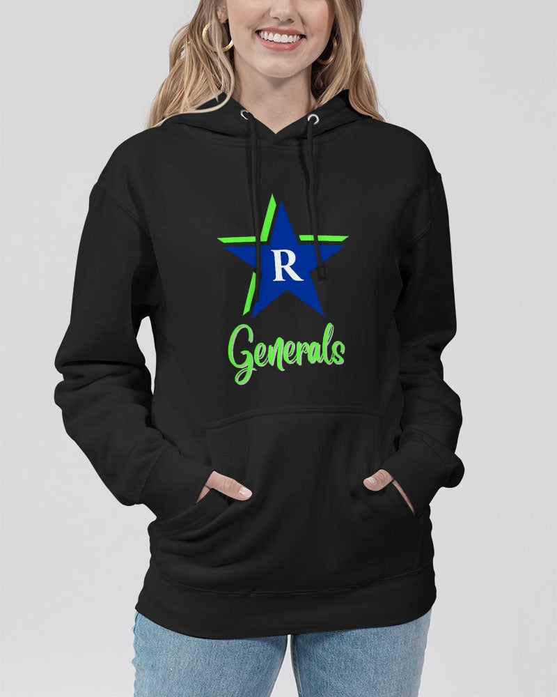 Generals - 1 Unisex Premium Pullover Hoodie | Lane Seven