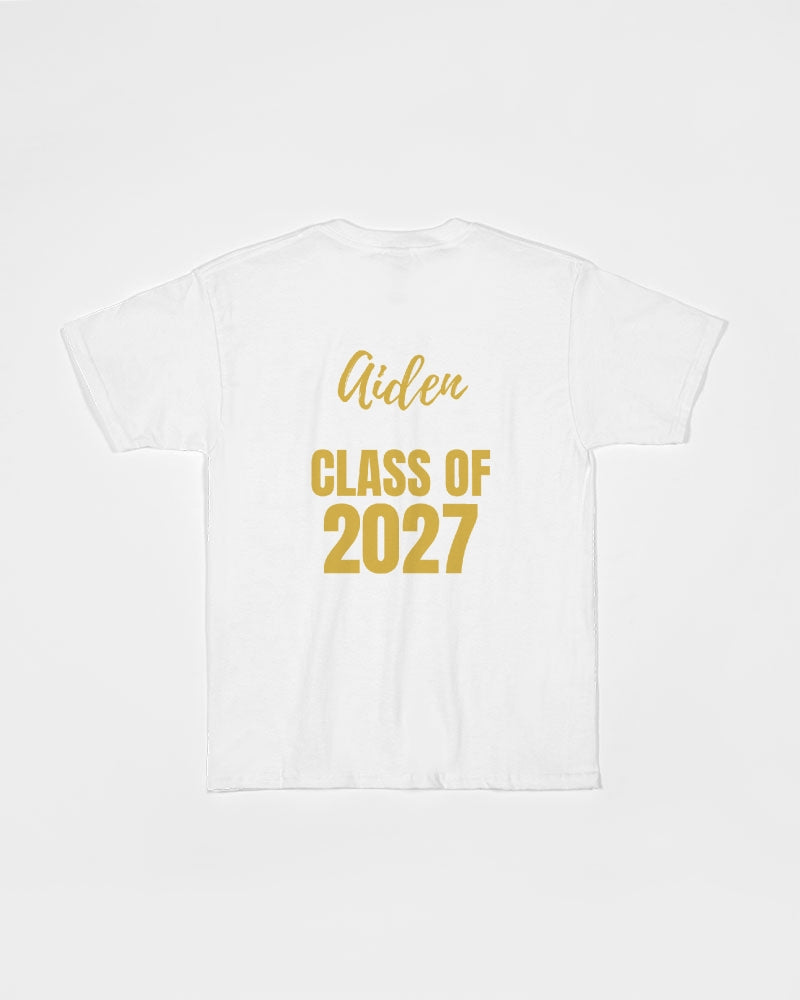 RC - 10 Heavy Cotton Youth T-Shirt | Gildan