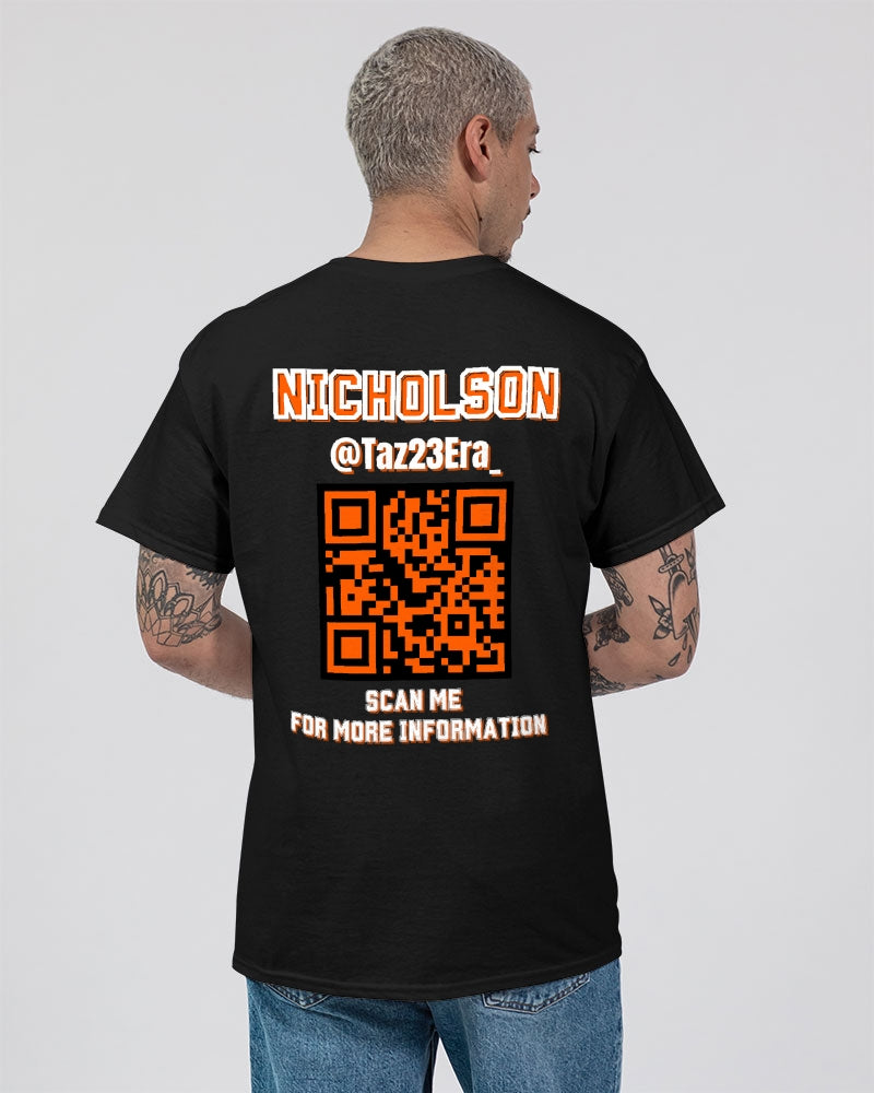 Illinois - 3 Unisex Ultra Cotton T-Shirt | Gildan
