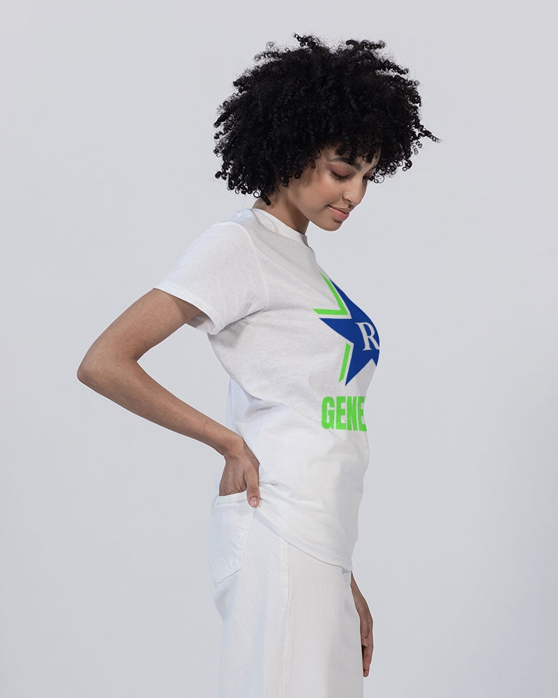 Generals - 2 Unisex Heavy Cotton T-Shirt | Gildan