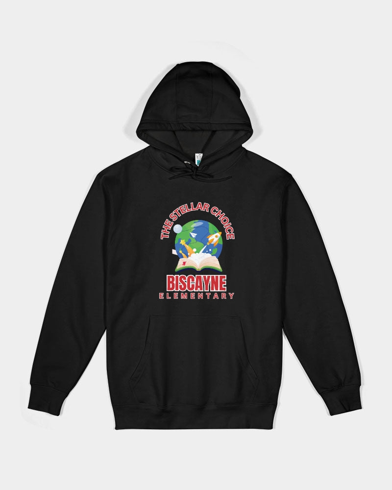 Biscayne - 2 Unisex Premium Pullover Hoodie | Lane Seven