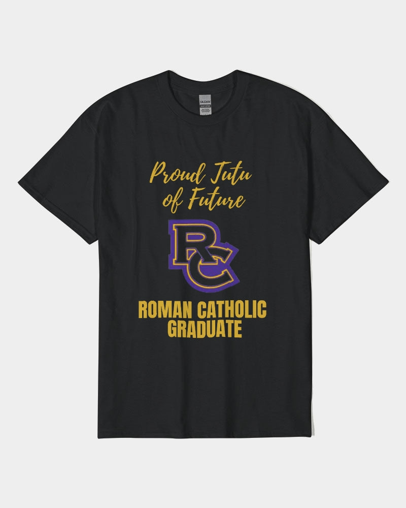 RC - 2 Unisex Heavy Cotton T-Shirt | Gildan
