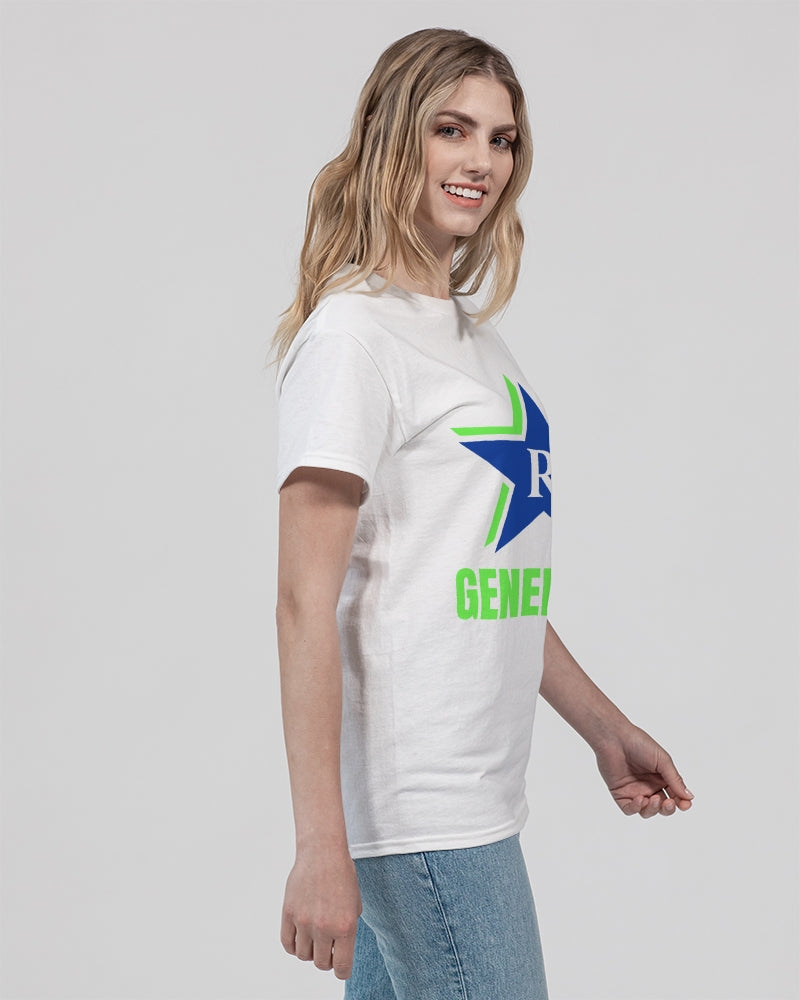 Generals - 2 Unisex Ultra Cotton T-Shirt | Gildan