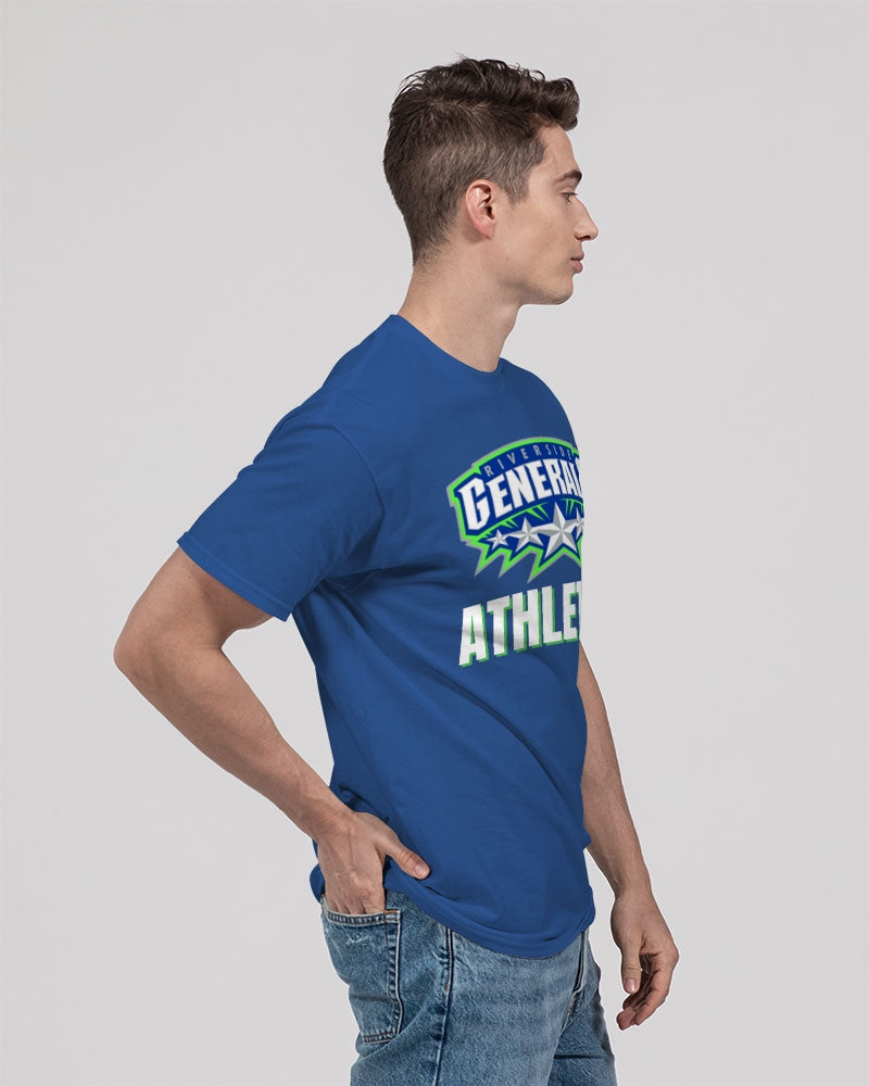 Riverside Athletics - 2 Unisex Heavy Cotton T-Shirt | Gildan