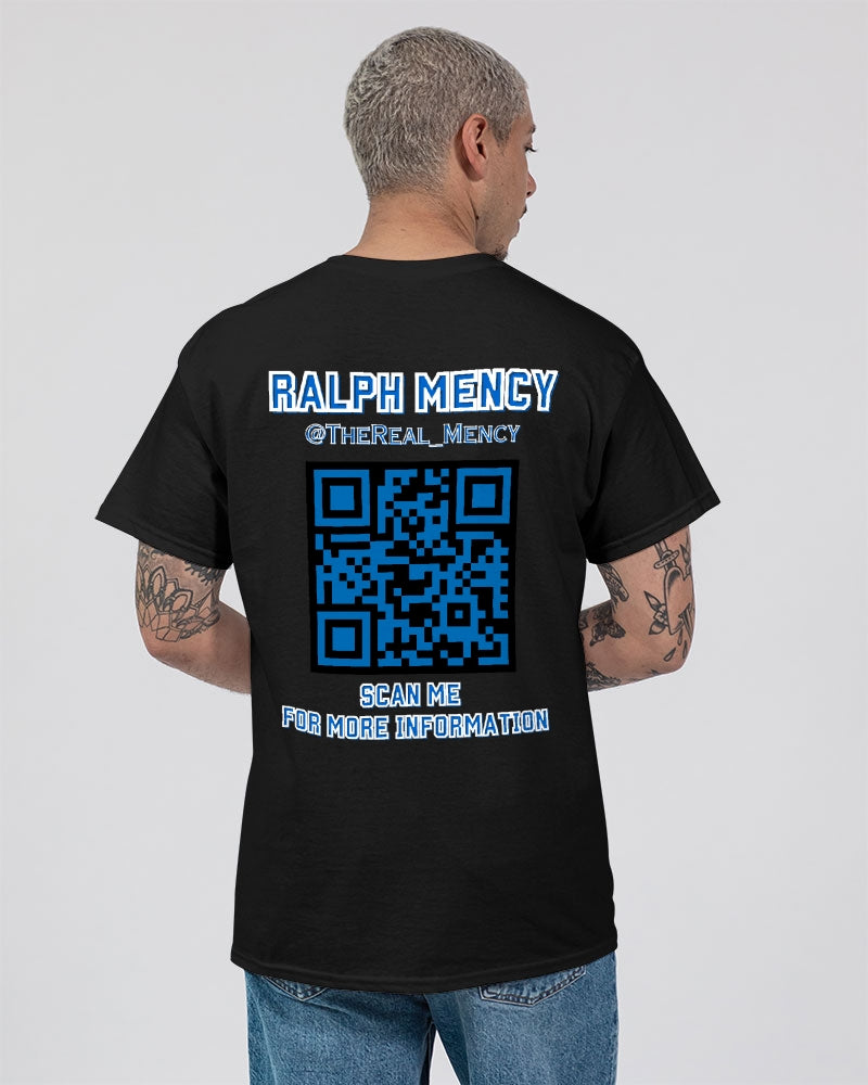 Middle Tennessee - 4 Unisex Ultra Cotton T-Shirt | Gildan