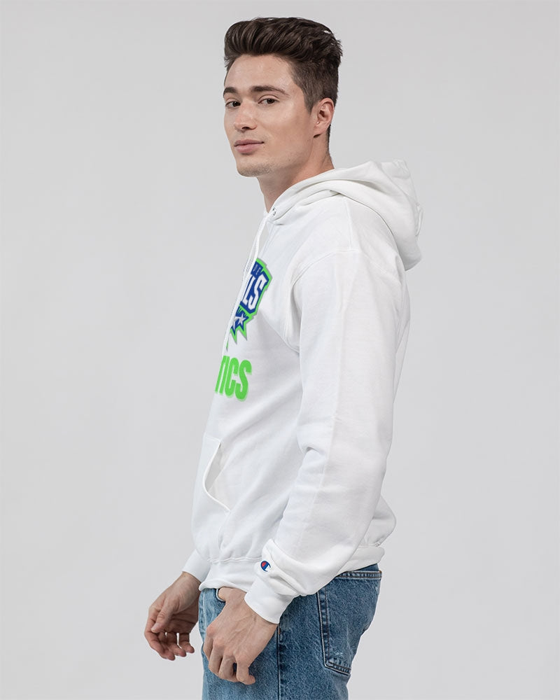 Riverside Athletics - 4 Unisex Hoodie | Champion