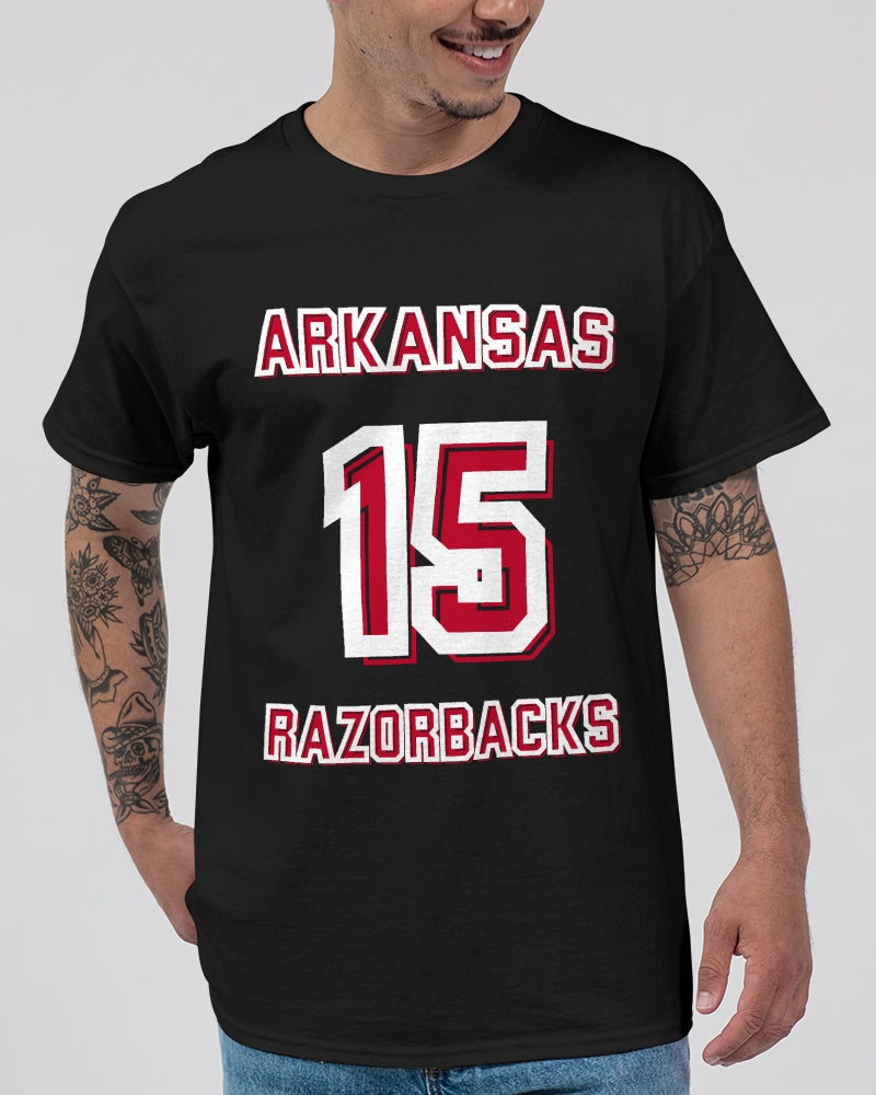 Arkansas - 3 Unisex Ultra Cotton T-Shirt | Gildan