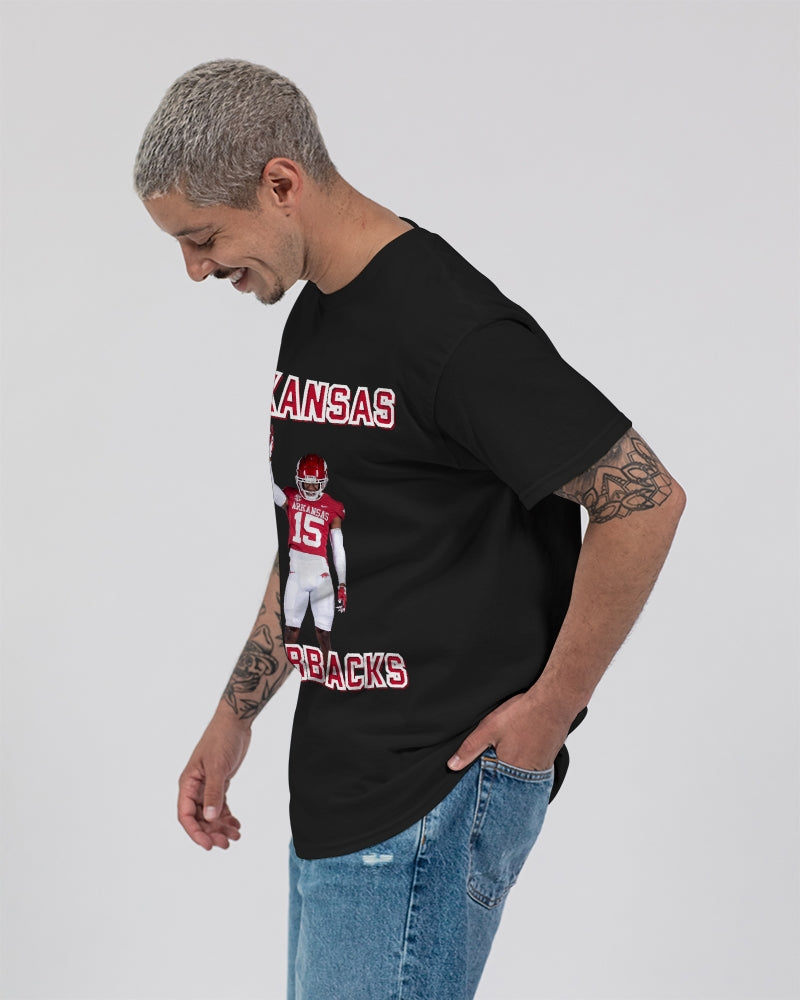 Arkansas - Singletary Unisex Ultra Cotton T-Shirt | Gildan