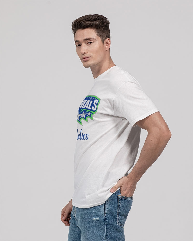 Riverside Athletics - 1 Unisex Heavy Cotton T-Shirt | Gildan