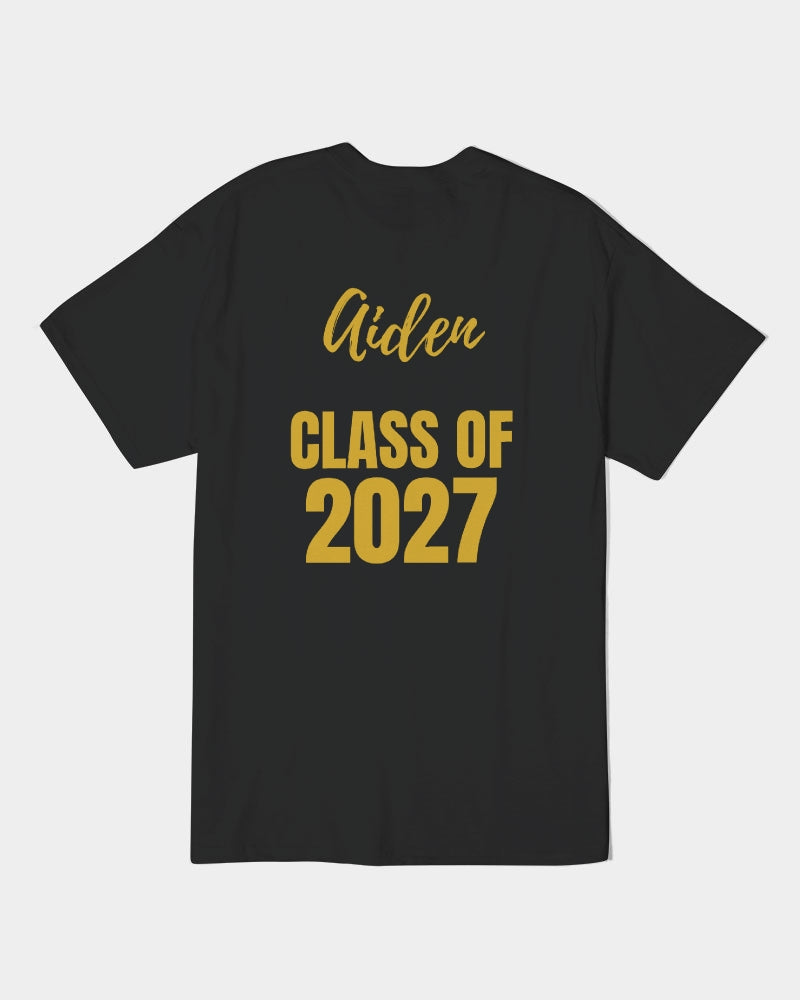 RC - 3 Unisex Heavy Cotton T-Shirt | Gildan