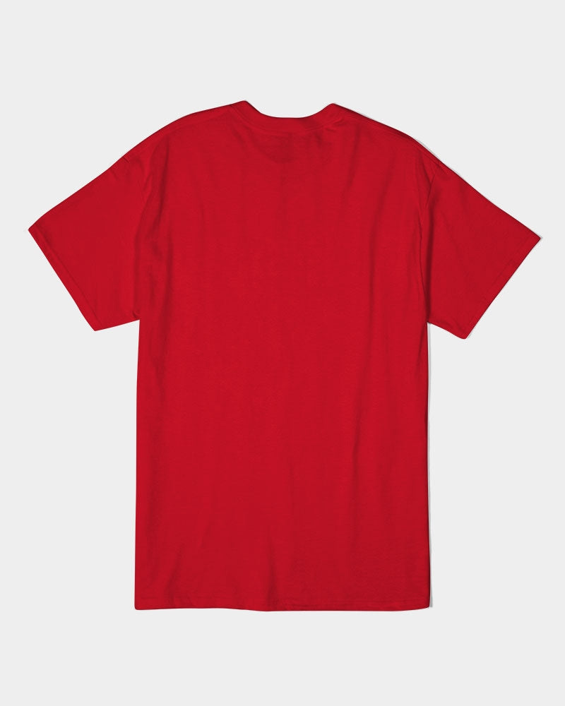 Dressed Up Unisex Heavy Cotton T-Shirt | Gildan