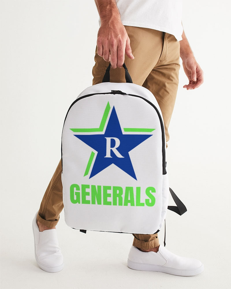 Generals - 2 Large Backpack