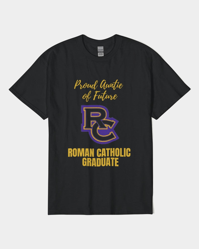 RC - 3 Unisex Heavy Cotton T-Shirt | Gildan