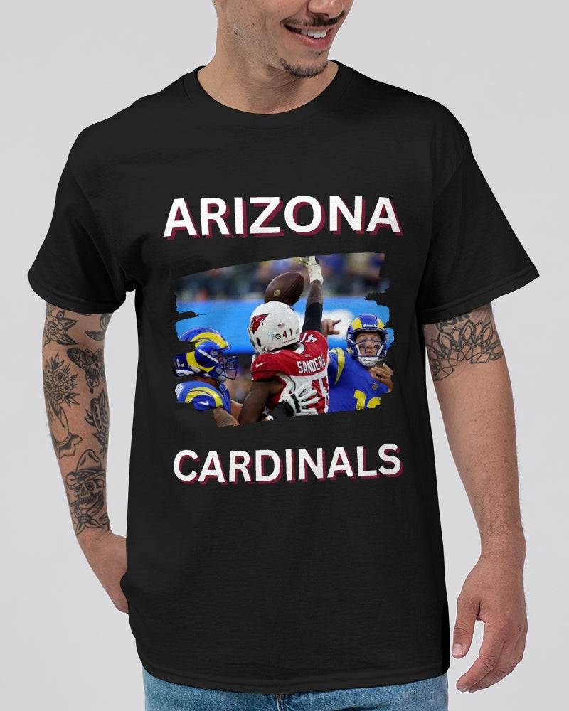 Arizona - 4 Unisex Ultra Cotton T-Shirt | Gildan