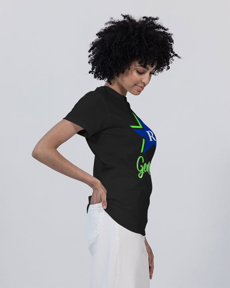 Generals - 1 Unisex Heavy Cotton T-Shirt | Gildan