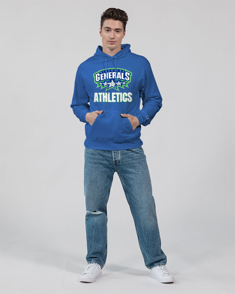 Riverside Athletics - 2 Unisex Hoodie | Champion