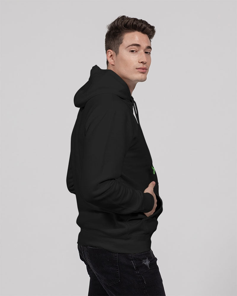 Generals - 1 Unisex Premium Pullover Hoodie | Lane Seven
