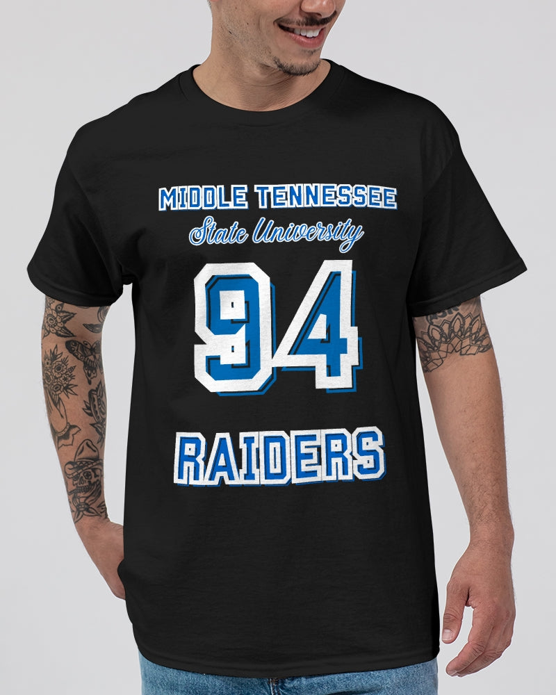 Middle Tennessee - 4 Unisex Ultra Cotton T-Shirt | Gildan