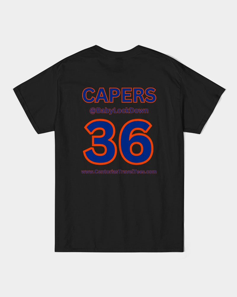 Gators - 2 Unisex Ultra Cotton T-Shirt | Gildan