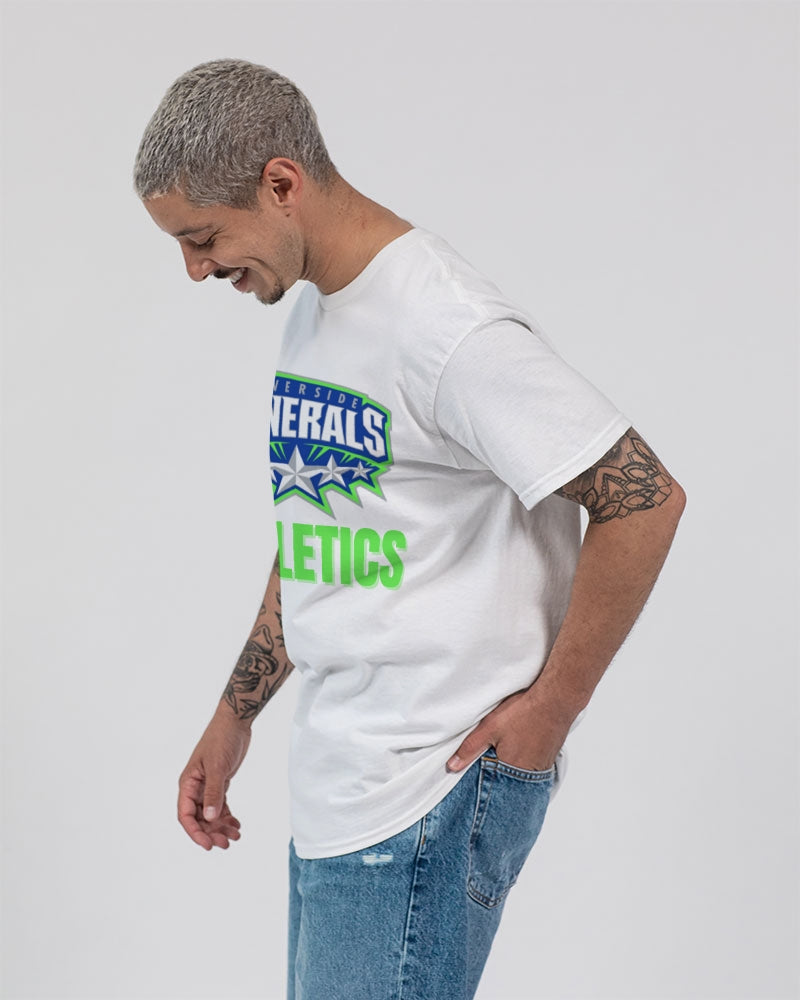 Riverside Athletics - 4 Unisex Ultra Cotton T-Shirt | Gildan