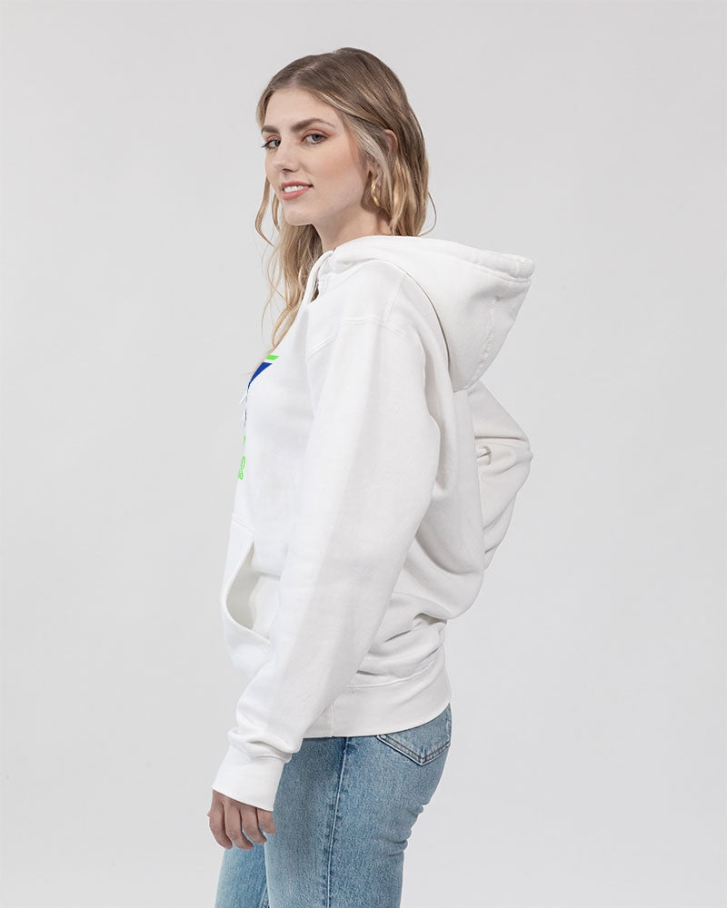 Generals - 1 Unisex Premium Pullover Hoodie | Lane Seven