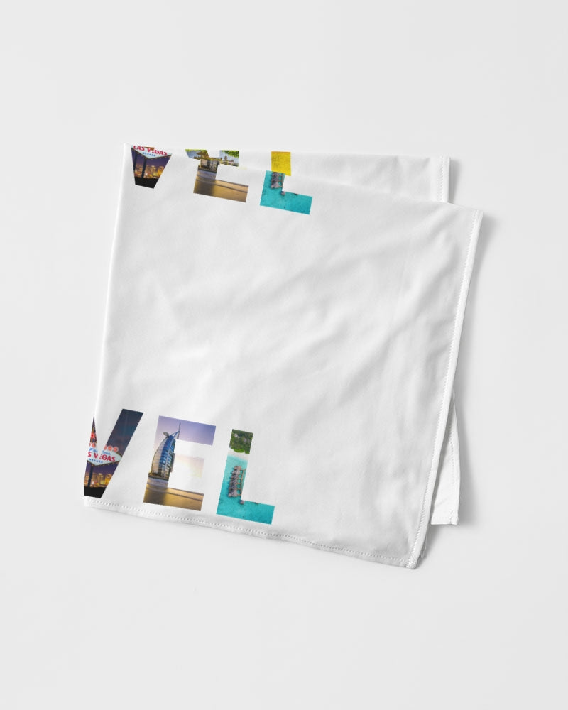 Travel - 1 Bandana Set