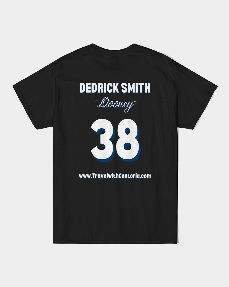 Memphis - 3 Unisex Ultra Cotton T-Shirt | Gildan