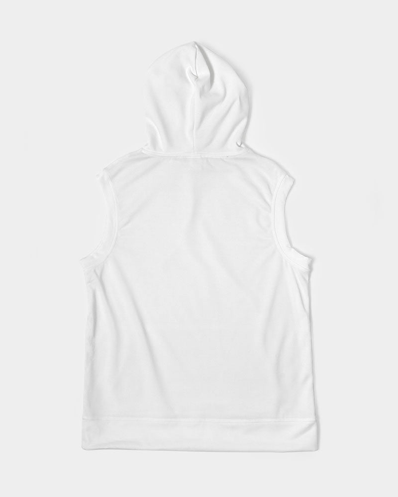Riverside Athletics - 1 Men's Premium Heavyweight Sleeveless Hoodie