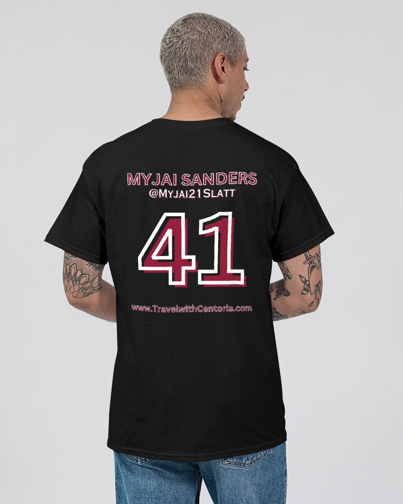 Arizona - 1 Unisex Ultra Cotton T-Shirt | Gildan