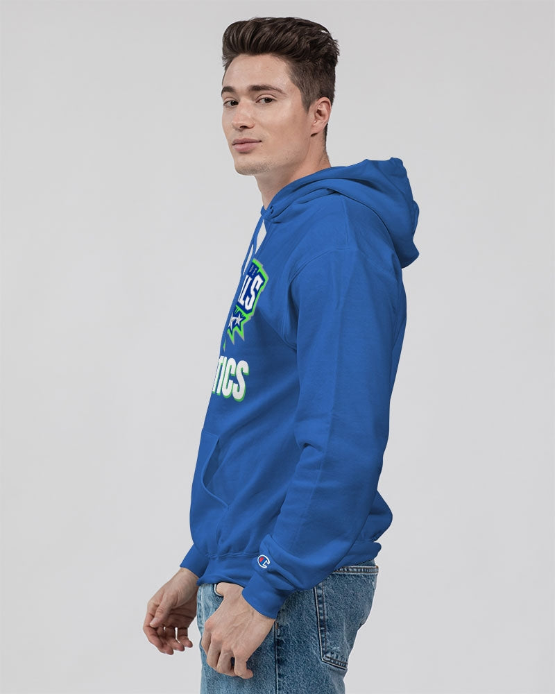 Riverside Athletics - 2 Unisex Hoodie | Champion