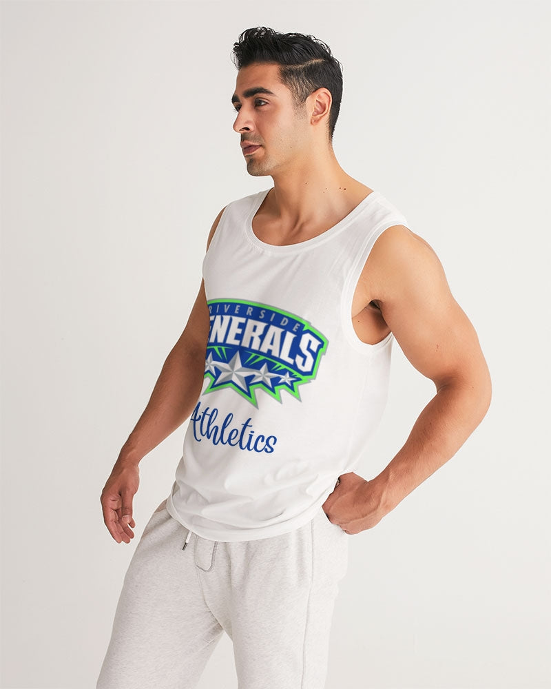 Riverside Athletics - 1 Men's Sports Tank